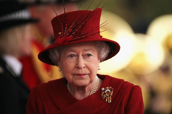 Britain’s Queen Elizabeth Tests Positive For Covid-19 At Age Of 95, Know Details Here