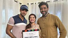 Ena Yash: গরমের ছুটিতে বড়পর্দায় মুক্তি পেতে পারে এনা-যশ জুটির ছবি 'চিনেবাদাম'