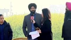 क्यों पंजाब चुनाव में अहम भूमिका निभाते हैं 'डेरें' ? | Punjab Polls 2022