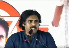 Janasena Chief PawanKalyan slams YCP Leaders: పోరాటం చేసి అలసినవారికి జనసేన అండ | ABP Desam