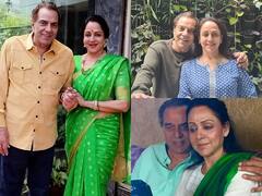 धर्मेंद्र को अपनी बेटी से दूर रखना चाहते थे कि हेमा मालिनी के पिता, करते थे ऐसी मजेदार हरकतें