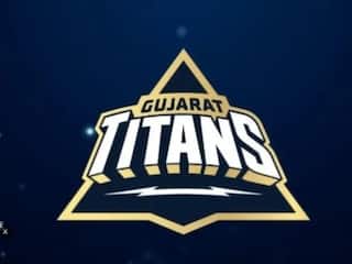IPL 2022: Gujarat Titans Unveil Official Logo Ahead Of Debut Season