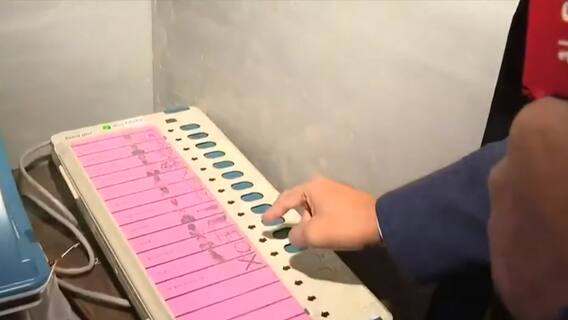 UP Elections 2022: What is mock polling? | EXPLAINED