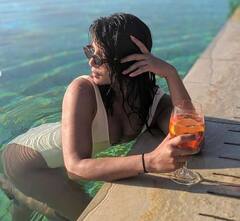 પ્રિયંકા ચોપડાની હોટ બિકિની લૂકે સોશિયલ મીડિયામાં લગાવી આગ, જુઓ તસવીરો