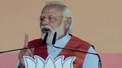 Speed News: PM Modi ने अहमदाबाद ब्लास्ट को समाजवादी पार्टी के निशान साइकिल से जोड़ दिया । UP Polls