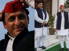 जब Shivpal Singh Yadav से ताजमहल दिखाने की जिद कर बैठे थे Akhilesh Yadav, चाचा को माननी पड़ी थी हार