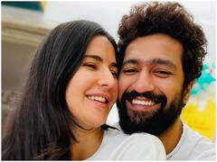 Vicky Kaushal को हैरिटेज होटल्स से लगता था डर, Katrina Kaif के साथ फोर्ट में शादी करने के बाद फैंस ने की टांग खिंचाई
