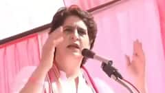 'नेता का असली धर्म क्या होता है'-जनसभा में Priyanka Gandhi ने पूछा, क्या जवाब आया..देखिए