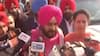 'ये Punjab के भविष्य के लिए चुनाव है' | Navjot Singh Sidhu urges people to vote in large numbers