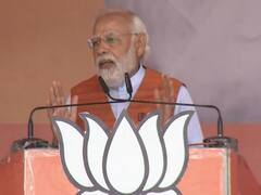 UP Election 2022: हरदोई में सपा पर पीएम मोदी का बड़ा हमला, कहा- आतंकियों को केस वापसी का रिटर्न गिफ्ट दे रहे थे