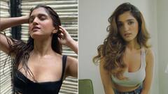 'અનુપમા'ની ફેશનેબલ વહુ કિંજલે ખાલી સ્પોર્ટ્સ બ્રામાં તસવીરો શેર કરીને ઇન્ટરનેટ પર લગાવી દીધી આગ