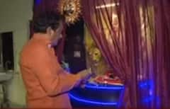 UP 3rd Phase Voting: मतदान से पहले SP Singh Baghel ने की पूजा-अर्चना | UP Election