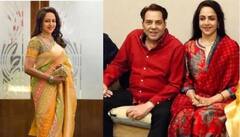 ਧਰਮਿੰਦਰ ਨੂੰ ਆਪਣੀ ਬੇਟੀ ਤੋਂ ਦੂਰ ਰੱਖਣਾ ਚਾਹੁੰਦੇ ਸਨ ਹੇਮਾ ਮਾਲਿਨੀ ਦੇ ਪਿਤਾ , ਕਰਦੇ ਸੀ ਅਜਿਹੀਆਂ ਮਜ਼ੇਦਾਰ ਹਰਕਤਾਂ