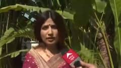 UP Phase 3 Voting: अखिलेश यादव की पत्नी डिपंल यादव से खास बातचीत | Dimple Yadav EXCLUSIVE