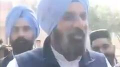 Punjab Election 2022: अमृतसर में Sidhu vs बिक्रमजीत सिंह मजीठिया..वोटिंग के दिन वार-पलटवार