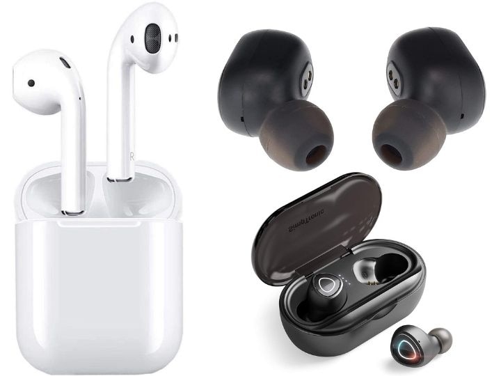 Best earbuds best sale under 10000