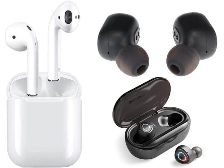 Best Earbuds Under 10,000: 4 Amazing Earbuds With Great Sound Quality, Premium Design And ANC Support Best Earbuds Under 10,000: धांसू साउंड क्वालिटी, प्रीमियम डिजाइन और ANC सपोर्ट वाले 4 गजब के ईयरबड्स