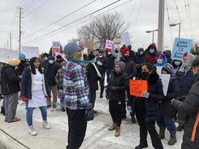 3 Colleges In Canada Shutdown. Indian High Commission Issues Advisory For Students For Reimbursement Of Fees