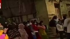 Anish Murder case: আমতায় ছাত্রের মৃত্যুতে আন্দোলনে পড়ুয়ারা। Bangla News