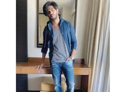 Dulquer Salmaan: మహానటి హీరో చూడండి ఎలా చిక్కిపోయాడో?