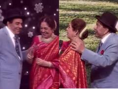 India's Got Talent 9: Dharmendra के Kirron Kher के साथ फ्लर्ट करने पर फैंस को आई Anupam Kher की याद, बोले- कहां हो आप