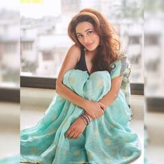 Seerat Kapoor : सिरतच्या फिटनेसची चर्चा; पाहा खास फोटो