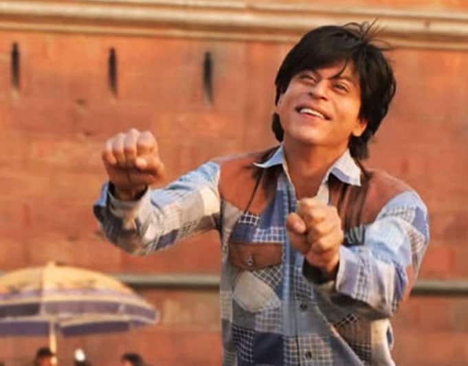 शाहरुख ख़ान की फिल्म 'जीरो' पर्दे पर तो बुरी तरह पिटी थी, लेकिन इसमें शाहरुख के लुक की काफी चर्चा हुई थी.इसमें शाहरुख ने बौने का किरदार निभाया था.