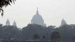 Weather Update: শীত বিদায়ের পথে বঙ্গে বৃষ্টি, আজ ও কাল বৃষ্টির পূর্বাভাস। Bangla News