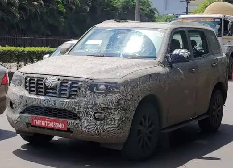 New 2022 Mahindra Scorpio launch on August 14 check details Mahindra Scorpio: આ તારીખે લોન્ચ થશે નવી મહિન્દ્રા સ્કોર્પિયો, જાણો કેવા હશે ફીચર્સ