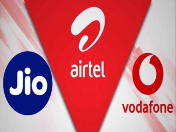 India popular 2GB per day plans  Reliance Jio, airtel, Vodafone Prepaid recharge plans check details Airtel Vodafone Jio 2GB Plans : ஏர்டெல், ஜியோ, வோடஃபோன்... தினமும் 2 ஜிபி டேட்டாவை வழங்கும் 20 ப்ளான்கள் இதோ