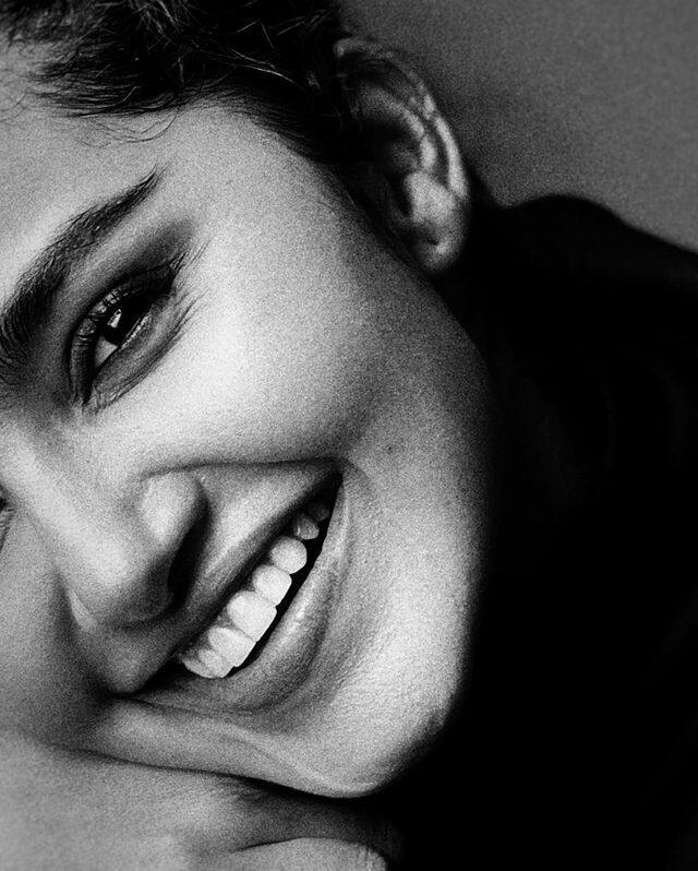 అనుపమ పరమేశ్వరన్ లేటెస్ట్ ఫొటోలు. (Photo Courtesy : Anupama Parameswaran Instagram)