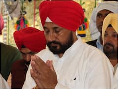 Punjab Election 2022: चरणजीत सिंह चन्नी ने कहा, एक और मौका मिला तो सारे मसले हल कर देंगे, कांग्रेस को इतनी सीटें मिलने की उम्मीद जताई