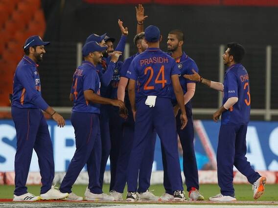 IND vs WI 3rd T20: क्लीन स्वीप के इरादे से उतरेगी टीम इंडिया, मैच जीतते ही टी-20 में हो जाएगी नंबर-1 IND vs WI 3rd T20: क्लीन स्वीप के इरादे से उतरेगी टीम इंडिया, मैच जीतते ही टी-20 में हो जाएगी नंबर-1