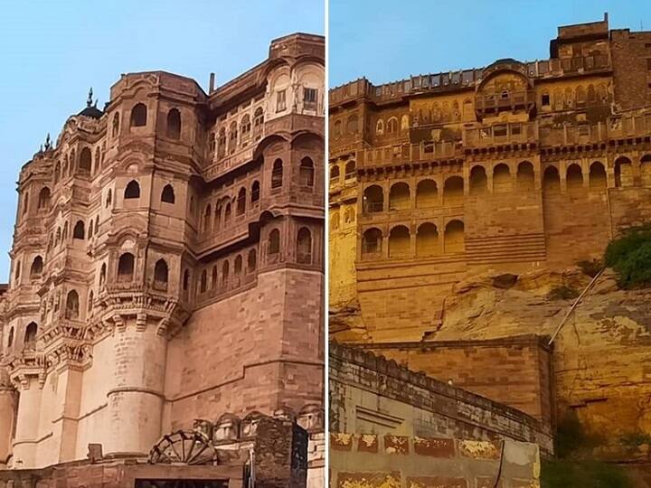 राजस्थान अपनी रिच कल्चल और विरासत के लिए पूरी दुनिया में फेमस है. यहां के भव्य और शानदार किलों को देखने के लिए पूरी दुनिया से लोग आते हैं. तो चलिए आपको राजस्थान के कुछ किलों की सैर कराते हुए कुछ खास बाते भी बताते हैं.