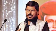 BJP and Shiv Sena : भाजप आणि शिवसेनेला एकत्र यावं लागेल ; रामदास आठवले यांची मध्यस्थीची तयारी 