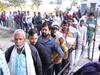 Election 2022 LIVE Updates: యూపీలో ప్రశాంతంగా పోలింగ్- సాయంత్రం 5 గంటల వరకు 57.45% ఓటింగ్