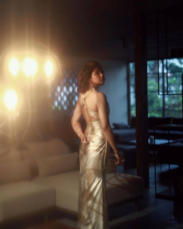 ఆ తరువాత తమిళ, మలయాళ సినిమాలతో బిజీ అయింది. (Photo Courtesy: Madonna Sebastian Instagram)