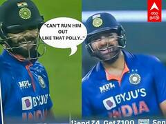 Virat Kohli Stump Mic: ‘ஆடு இல்ல..சிங்கம்’பொல்லார்டுக்கு சவால் விட்ட கோலி!