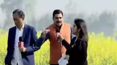 Punjab Elections 2022: Bhagwant Mann vs Charanjeet Singh Channi, who is winning the battleground