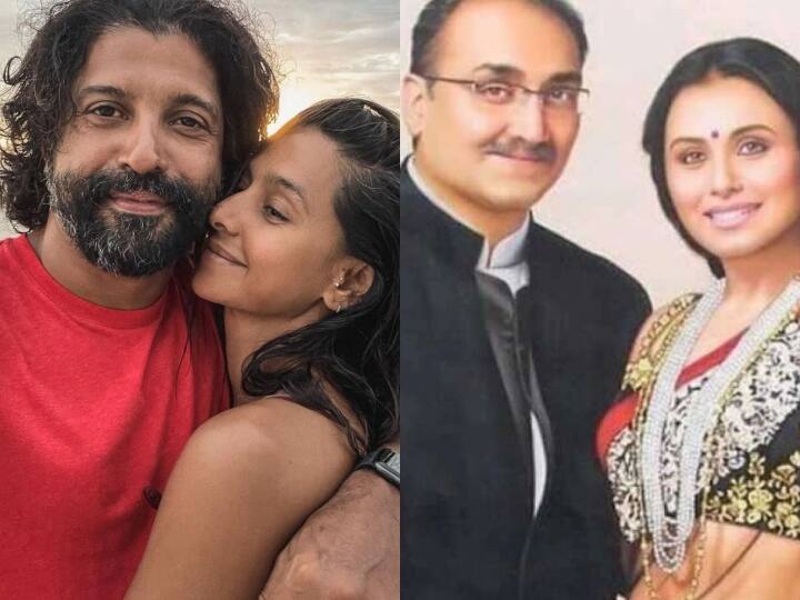 शिबानी दांडेकर (Shibani Dandekar) से पहले कई बॉलीवुड एक्ट्रेस अपना दिल हीरो नहीं बल्कि डायरेक्टर्स को दे चुकी हैं. लिस्ट में यामी गौतम (Yami Gautam) से लेकर रानी मुखर्जी (Rani Mukerji) तक का नाम शामिल है.