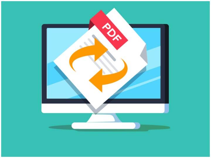 Remove Password from PDF file by following these steps PDF Trick: किसी भी पीडीएफ फाइल से इस तरह मिनटों में हटाएं पासवर्ड, बचेगा टाइम और खत्म होगी टेंशन