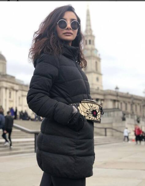 'লভ গেমস', 'নানু কি জানু' ছবিতে অভিনয় করেন পত্রলেখা। অভিনয় করেছেন বেশ কিছু ধারাবাহিক এবং ওয়েব সিরিজেও।