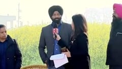 Punjab polls: High-profile political battle between AAP-Congress-SAD-BJP | Full Report