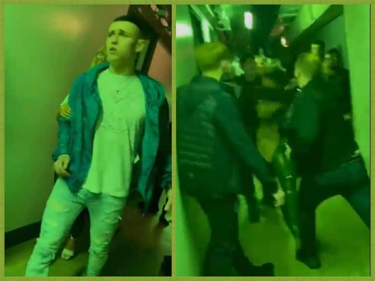 Man City Star Phil Foden's Mother Punched In Face As Manchester Arena Argument Turns Violent, Watch Video, Manchester City vs Tottenham WATCH | Man City Star Phil Foden's Mother Punched In Face As Manchester Arena Argument Turns Violent