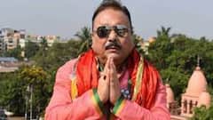 Madan Mitra: কামারহাটিকে অশান্ত করতে চক্রান্ত করছে বিরোধীরা, ফেসবুক লাইভে বিস্ফোরক মদন মিত্র । Bangla News