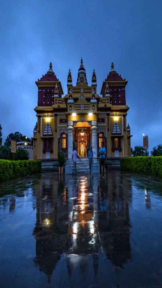 भोपाल में रहकर इन जगहों का ना करें मिस, देखें तस्वीरें