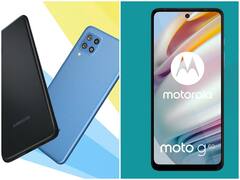 6000 mAh की बैटरी के साथ आते हैं ये दमदार स्मार्टफोन, जानिए किसकी कितनी है कीमत