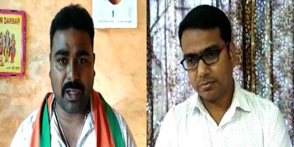Hooghly: পুরভোটে বিশ্বজিৎ বনাম বিশ্বজিৎ, 'নাম বিভ্রাট'-এও আত্মবিশ্বাসী দুই শিবির