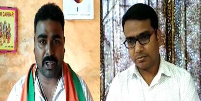 Hooghly: same name candidate from TMC and BJP creates controversy in Hooghly Hooghly: পুরভোটে বিশ্বজিৎ বনাম বিশ্বজিৎ, নাম বিভ্রাট-এও আত্মবিশ্বাসী দুই শিবির
