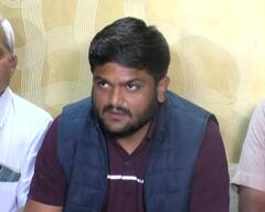 हार्दिक पटेल ने दी गुजरात सरकार को चेतावनी, कहा- कोटा आंदोलनकारियों के खिलाफ लंबित मामले वापस नहीं लिए तो...